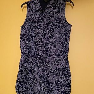 Banana Republic romper